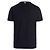 Thom Browne T-Shirt mit Tasche - Ansicht 5