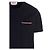 Thom Browne T-Shirt mit Tasche - Ansicht 6