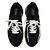 Tory Burch Good Luck Mohair Trainer Sneaker - Ansicht 11