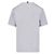 Thom Browne Jersey Relaxed T-Shirt mit Seitenschlitzen Braun - Ansicht 6