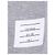 Thom Browne Jersey Relaxed T-Shirt mit Seitenschlitzen Braun - Ansicht 7