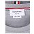 Thom Browne Jersey Relaxed T-Shirt mit Seitenschlitzen Braun - Ansicht 8