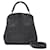 Louis Vuitton Mahina Babylon PM Nero