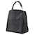 Louis Vuitton Mahina Babylon PM Nero - vista 2