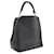 Louis Vuitton Mahina Babylon PM Nero - vista 3