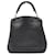 Louis Vuitton Mahina Babylon PM Nero - vista 4