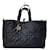 Dior Große Tote Bag Schwarz