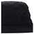 Cappello a secchiello Jacquemus in nylon nero - vista 5
