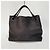 Prada Intrecciato Garda Mittlere Tote Bag - Ansicht 4