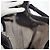 Prada Intrecciato Garda Mittlere Tote Bag - Ansicht 8