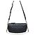 Dior Borsa hobo piccola in pelle di agnello black cannage