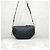 Dior Borsa hobo piccola in pelle di agnello black cannage - vue 2