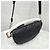 Dior Borsa hobo piccola in pelle di agnello black cannage - vue 3