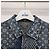 Louis Vuitton Trucker Denim Jacke Schwarz - Ansicht 5