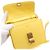 Céline Borsa a tracolla e borsa crossbody Classic Box Tin Gialla Giallo - vista 6