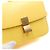 Céline Borsa a tracolla e borsa crossbody Classic Box Tin Gialla Giallo - vista 9