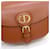 Dior Borsa a spalla e crossbody Bobby Medium da donna Marrone  - vista 8