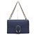 Gucci Borsa a tracolla Dionysus Blue Small con catena
