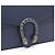 Gucci Borsa a tracolla Dionysus Blue Small con catena - vista 5