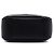 Saint Laurent Borsa a tracolla LE Mini Baby Shoulder Bag in pelle nera - vista 7