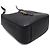 Saint Laurent Borsa a tracolla LE Mini Baby Shoulder Bag in pelle nera - vista 8