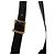 Saint Laurent Borsa a tracolla LE Mini Baby Shoulder Bag in pelle nera - vista 9
