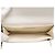 Chanel Borsa a pochette con tracolla a catena Caviar Ivory Season Bianco - vista 6