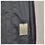 Louis Vuitton Giacca a vento in nylon monogram Marrone - vista 5
