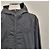 Louis Vuitton Giacca a vento in nylon monogram Marrone - vista 6