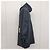 Louis Vuitton Giacca a vento in nylon monogram Marrone - vista 7