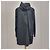 Louis Vuitton Giacca a vento in nylon monogram Marrone - vista 8