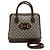 Horsebit 1955 Gucci Borsa Tote Medium con manico superiore e tracolla Horsebit