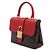Louis Vuitton Saco Tote e Ombro Monogram Rocky BB - vista 2