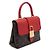 Louis Vuitton Saco Tote e Ombro Monogram Rocky BB - vista 3