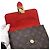 Louis Vuitton Saco Tote e Ombro Monogram Rocky BB - vista 6