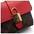 Louis Vuitton Saco Tote e Ombro Monogram Rocky BB - vista 9