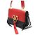 Valentino Borsa a spalla Garavani Vlogo Medium - Ansicht 2
