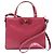Salvatore Ferragamo Borsa Tracy Tote e Borsa a tracolla con logo dorato