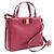 Salvatore Ferragamo Borsa Tracy Tote e Borsa a tracolla con logo dorato - vista 2