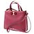 Salvatore Ferragamo Borsa Tracy Tote e Borsa a tracolla con logo dorato - vista 3
