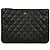 Chanel Classic Clutch Caviar Black Nero