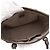 Gucci Borsa Tote e Borsa a Tracolla Micro GG Sima Leather Gray - vista 5