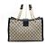 Gucci Borsa a tracolla con catena dorata Medium - vista 4