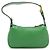 Gucci Borsa a tracolla hobo mini Aphrodite in pelle verde - vista 4