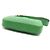Gucci Borsa a tracolla hobo mini Aphrodite in pelle verde - vista 6