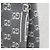 Gucci Cardigan con zip in jacquard Boucle Stitch Marrone - vista 8