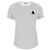 Isabel Marant KOLDIA Leinen T-Shirt mit Logo