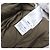 Louis Vuitton LV Monogram Leder Varsity Bomberjacke Silber - Ansicht 5