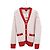 Chanel Strickcardigan