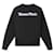 Kenzo Baumwoll-Sweatshirt Schwarz  - Ansicht 5